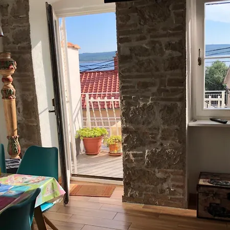 Holiday Home Sea Beach Dvorska 37-3