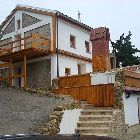 Apartments Orli Hnizdo-3
