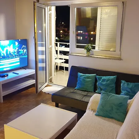 Apartments Toni-2