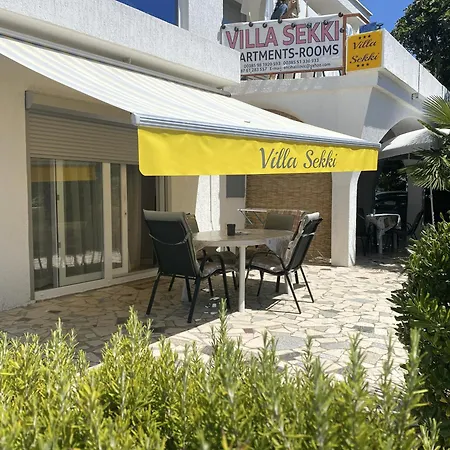 Villa Sekki-3
