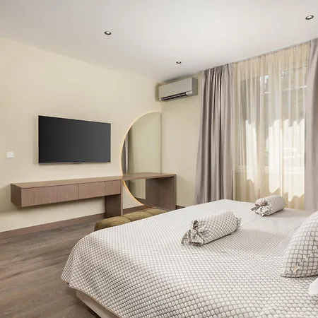 Luxury Apartments Centre Of Opatija-2