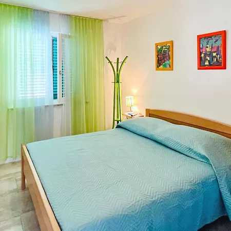 Apartments By The Sea Medveja, Opatija - 7720-2