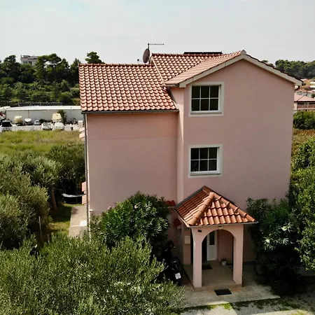 Apartments Maricic Rab Island-2