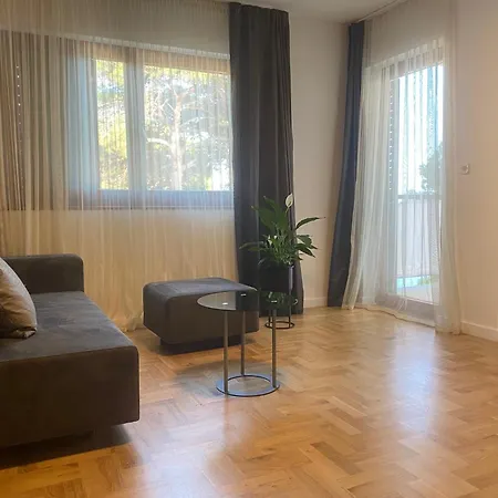 Apartments And Rooms By The Sea Mali Losinj-2