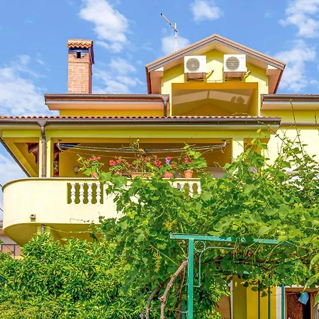 Increíble Apartamento De 1 Dormitorio En Opatija-3