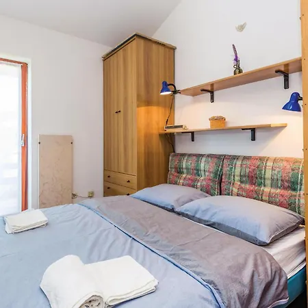 Cozy Apartment In Opatija With House Sea View-3