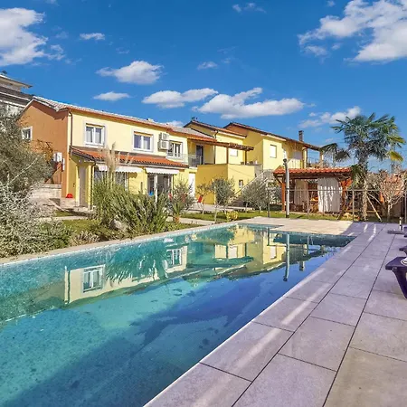 Luxurious Home In Opatija-3