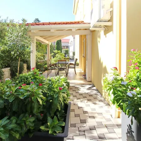 Apartments Gorica 1-3