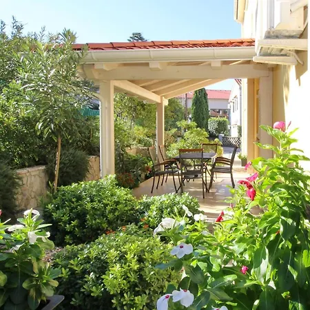 Apartments Gorica 1-2