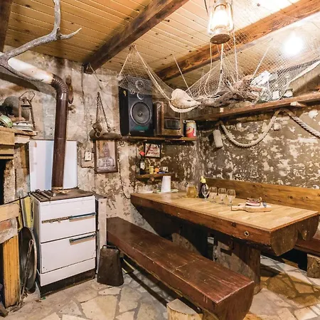 Awesome Home In Rijeka-2
