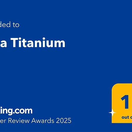 Villa Titanium-2