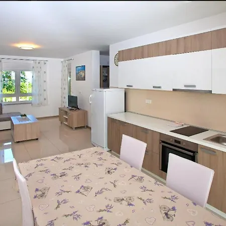 Apartments Maslina I-2