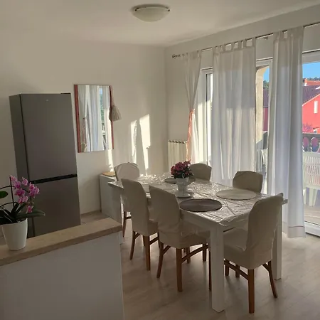 Apartment Stela-2