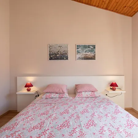 Apartments Ivanka Dujmovic-2