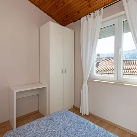 Apartments Ivanka Dujmovic-3