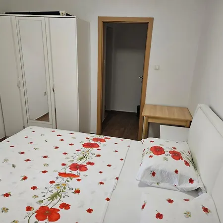 Apartments Vila Tisa-3