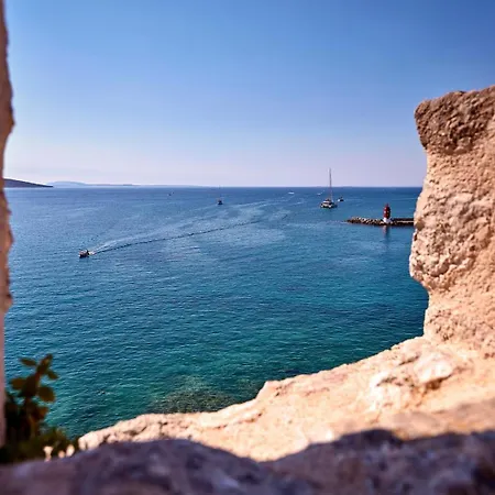 Galija Luxury Suites-3