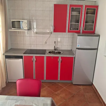 Apartmani Totic Crikvenica-3