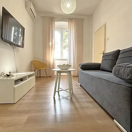 Apartments Del Mare-3