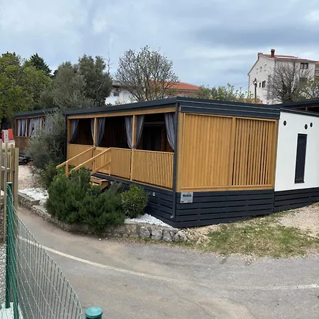Mobile Home Luna Selce-3