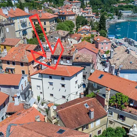 Villa Ula Premium Apartments ,Free Private Parking-3