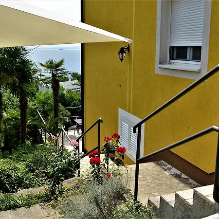 Apartments And Rooms Vila Irma-2