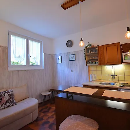 Apartments Zenko-3