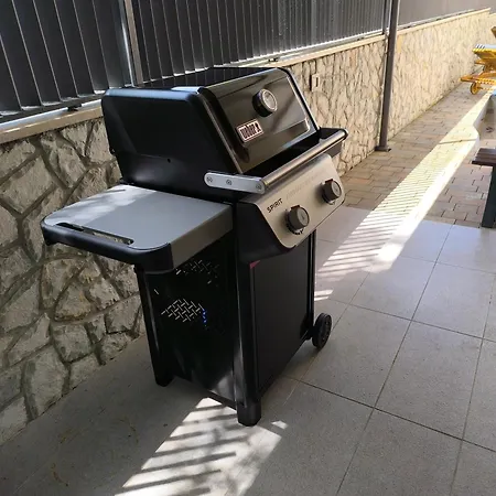 Apartman Emili-3