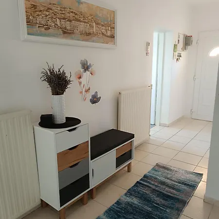 Apartman Antonic M-3