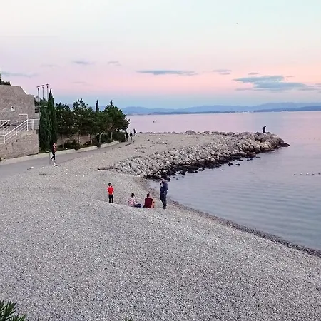 Apartment Lilly In Rijeka With Amazing View-3