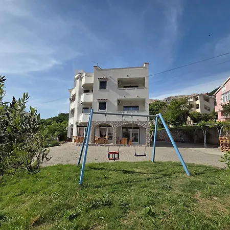 Apartments Leticia-3