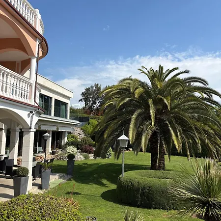 Bed&Breakfast Villa Iris-2