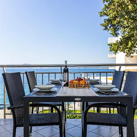 Apartmani Heta Alagic I-3