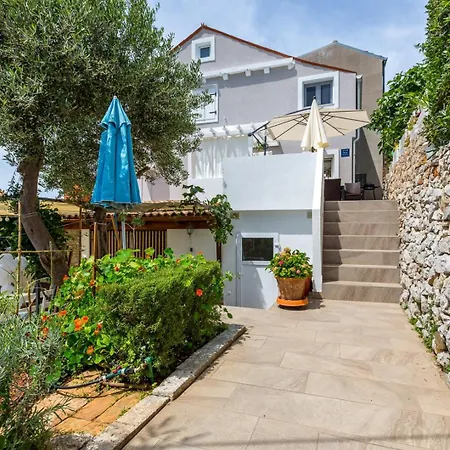 Apartments Valeria, Mali Losinj-3