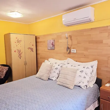 Guesthouse Korzo-3