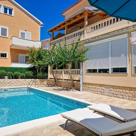 Apartment Olga-5 By Interhome-3
