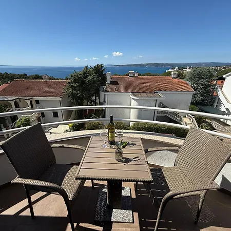 Apartman Vjekoslav-2