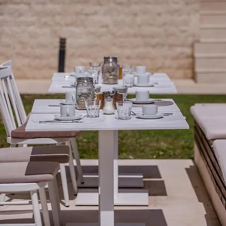 B&B Vila Sabbia-2
