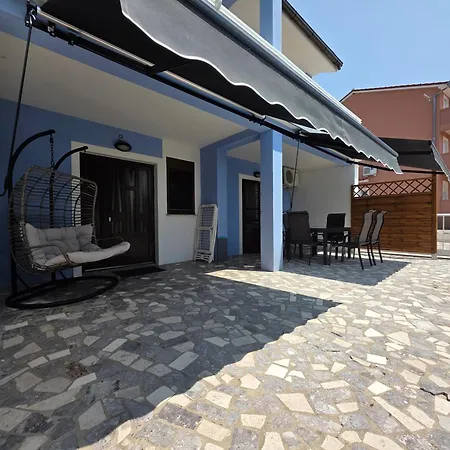 Apartments Marusic-2