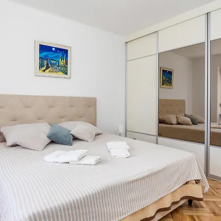 1 Bedroom Stunning Apartment In Opatija-2