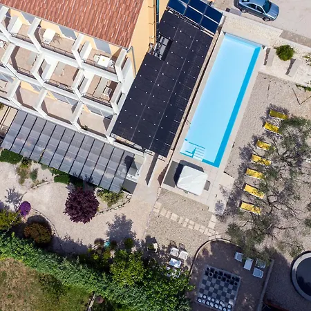 Villa Sunce-2