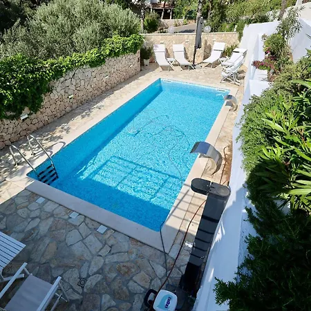 Villa Perla Baska-2