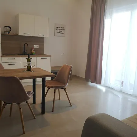 Apartments Mareta-2