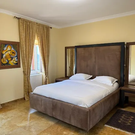 Apartments Villa Bv-2