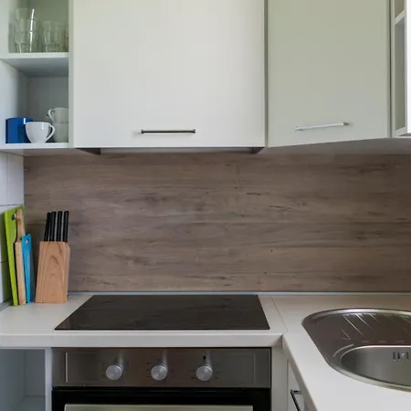 Apartman Tramontana-2