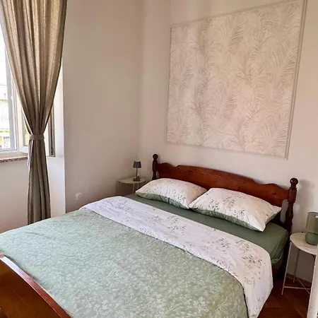 Studio Apartment Greis-2