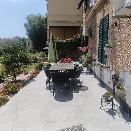 Studio-Apartman Relax-2