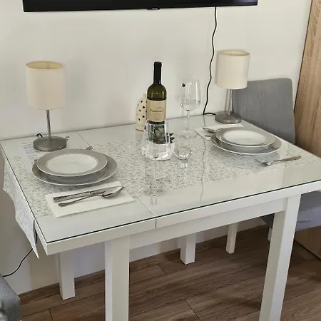 Lavanda Sea View Apartment Mali Losinj-3
