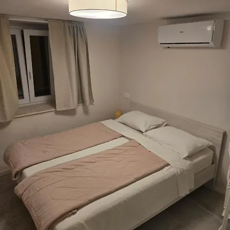 Apartment Petra-3