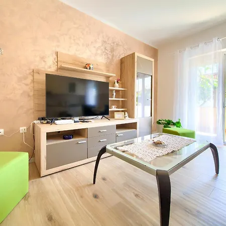 Apartments Petra-2